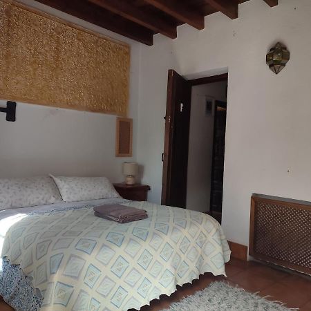 Fery&Nico Guesthouse Granada Exterior foto